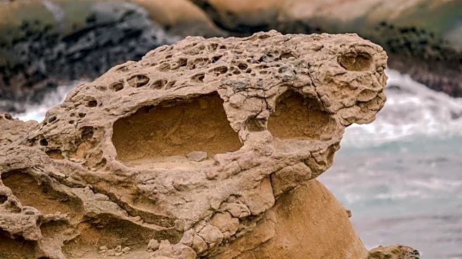 Los Angeles Coastline Walk Highlights Weather and Environmental Challenges
