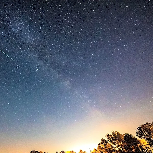 Summer Star Parties Offer Prime Milky Way Viewing Opportunities