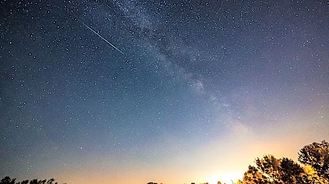 Summer Star Parties Offer Prime Milky Way Viewing Opportunities