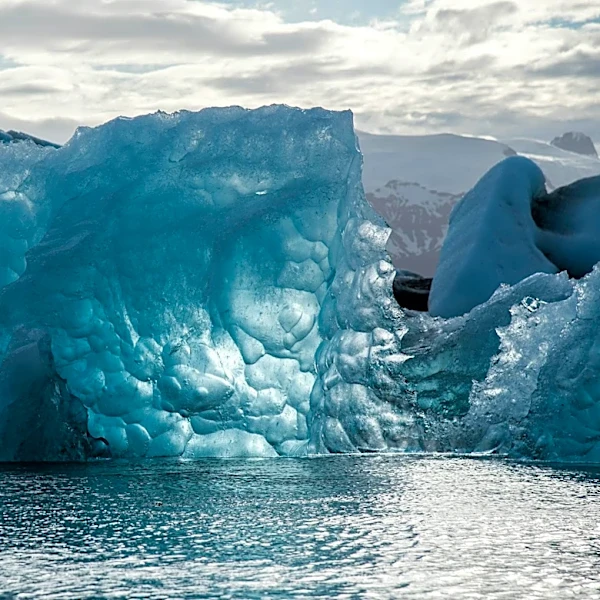 Atlantic 'Cold Blob' Highlights Ocean Circulation's Role in Climate Change