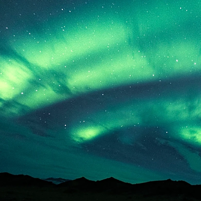 Northern Lights Expected Over Northern US Due to Incoming CME on June 8