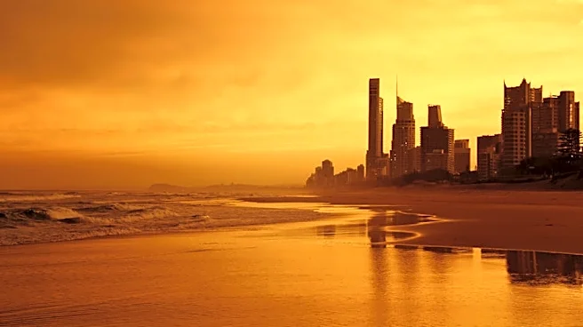 Record-Breaking Heat Set to Scorch Major East Coast Cities