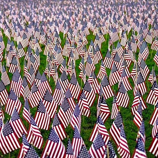 From Coast to Coast, America 250 Comes Alive