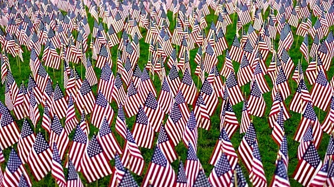 From Coast to Coast, America 250 Comes Alive