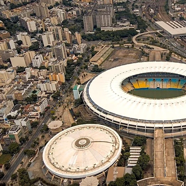 World Cup 2026 Set to Be Bigger Than Ever