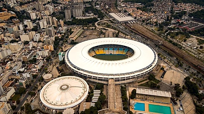 World Cup 2026 Set to Be Bigger Than Ever