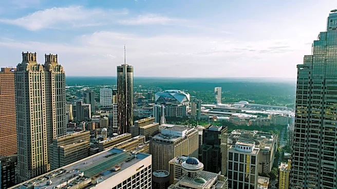 Scorching Weather Expected During World Cup 2026 in Atlanta