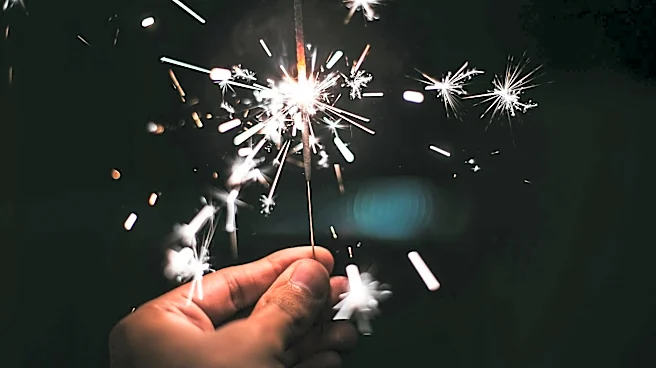4th of July Fireworks at Steamboat Lake State Park Canceled Due to Drought