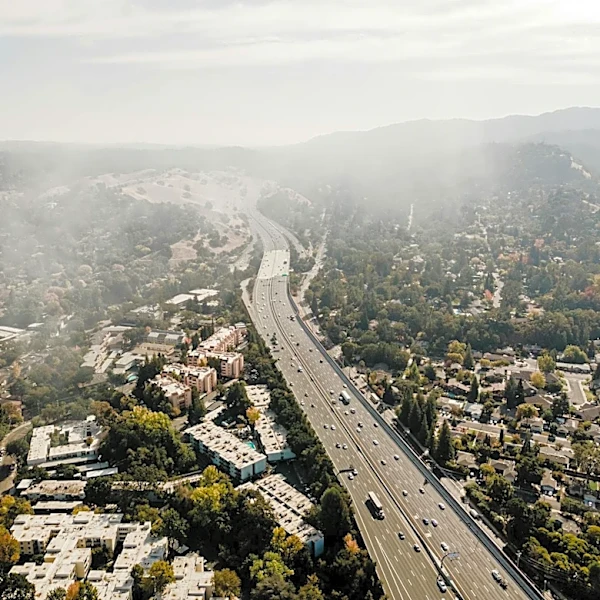 Air Quality Monitoring Across North America: Current Data and Tools
