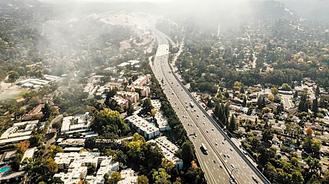Air Quality Monitoring Across North America: Current Data and Tools