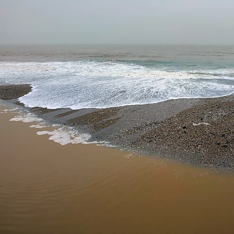 UN Report Warns of Severe Ocean Stress as Sea Level Rise Doubles