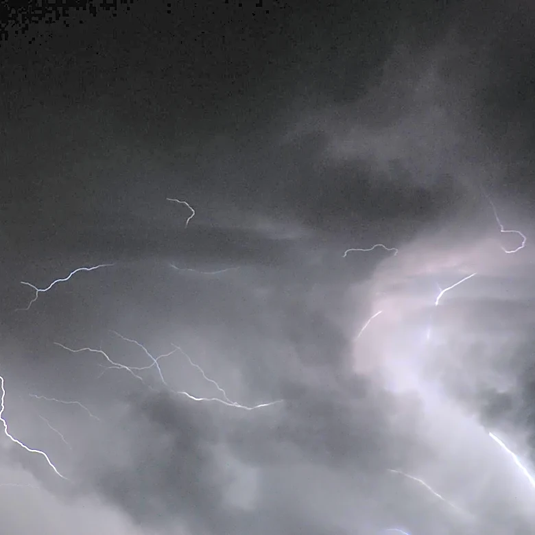 Severe Storms and Fire Danger for Colorado