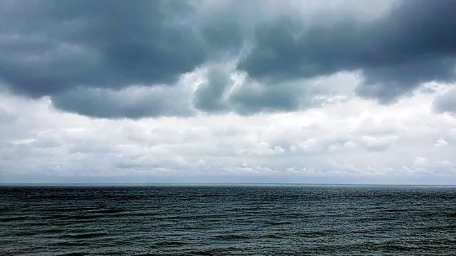 Heat, Storms, and Sunshine Expected in Michigan This Week
