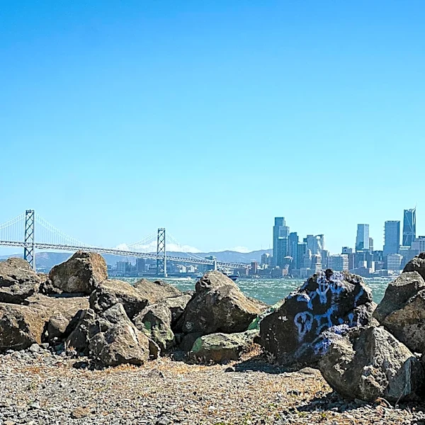 Bay Area: Clouds and Light Showers Monday, Triple-Digit Heat Expected Inland by Thursday