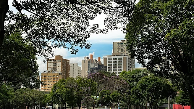 Cambridge, MA Expands Urban Tree Canopy to Combat Heat