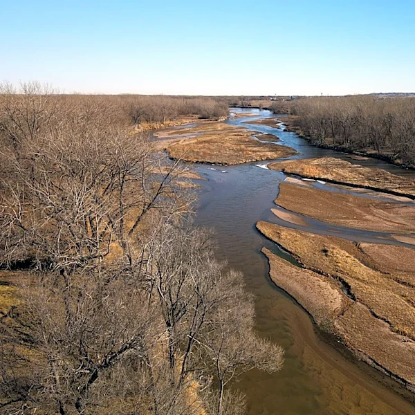 Drought and Wildfires Challenge Farmers Across Nebraska