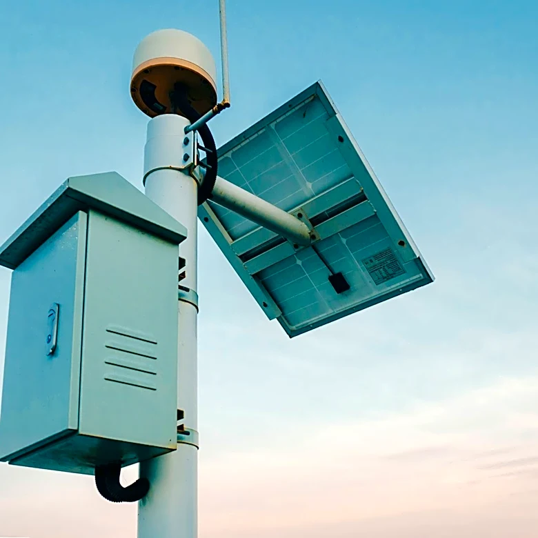 Utilities Prepare for 2026 Hurricane Season with Smarter Grid Operations