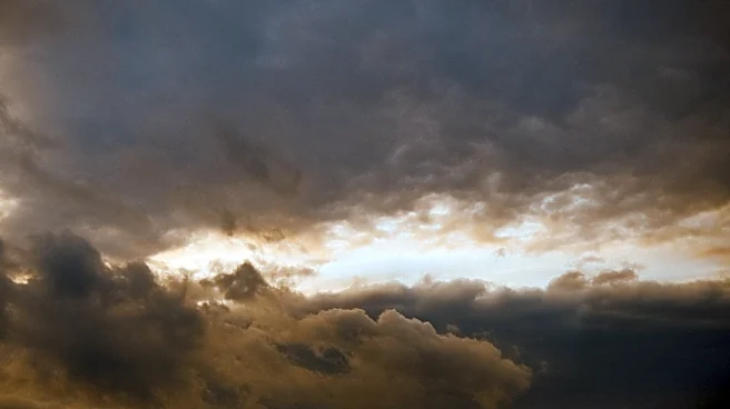 Pittsburgh Evening Weather Forecast Highlights Mild Conditions