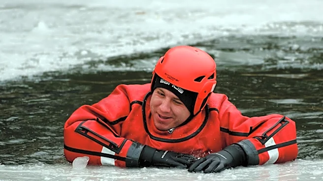 Colorado Waters Pose Unique Challenges; YMCA Offers Safety Classes