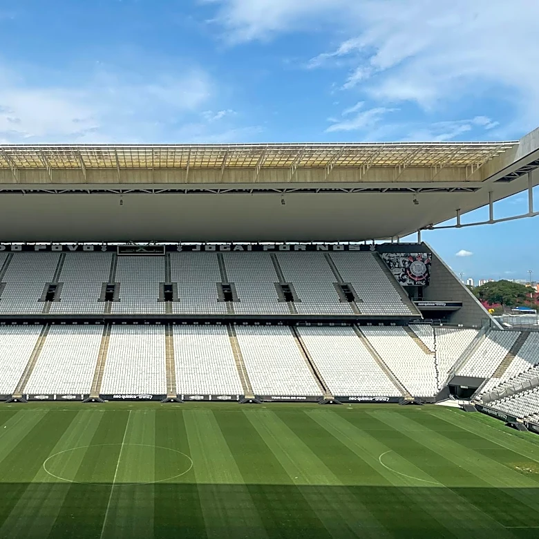 Miami Prepares for FIFA World Cup 2026 Amid Sunny Weather