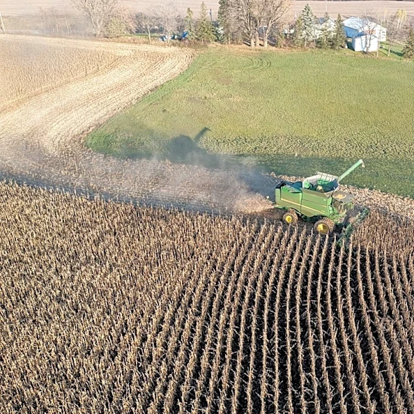 Ohio State Researchers Tackle Weather Risks in Agriculture