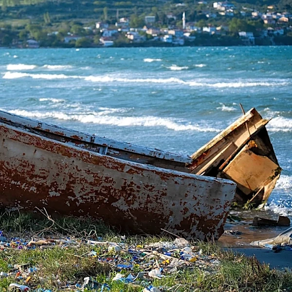 UN Report Warns of Accelerating Ocean Stress and Rising Sea Levels