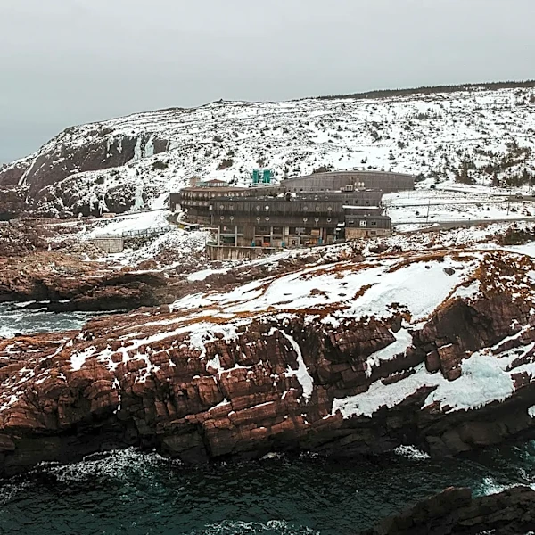 North Atlantic 'Cold Blob' May Alter U.S. Weather Patterns