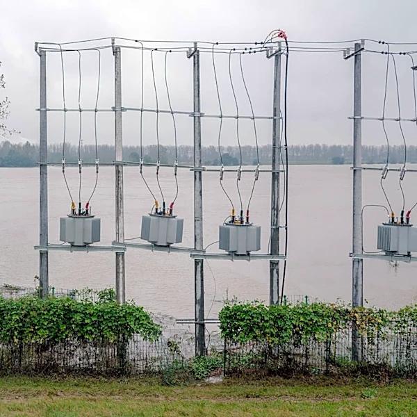 Storm-Ready Grids: Operational Resilience Key to Weathering Extreme Events