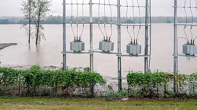 Storm-Ready Grids: Operational Resilience Key to Weathering Extreme Events