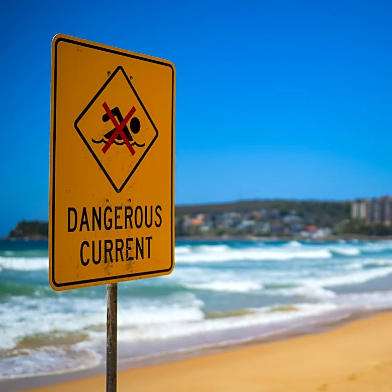 South Carolina braces for heat and potential marine hazards this week