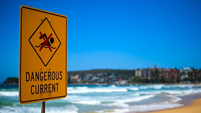 South Carolina braces for heat and potential marine hazards this week