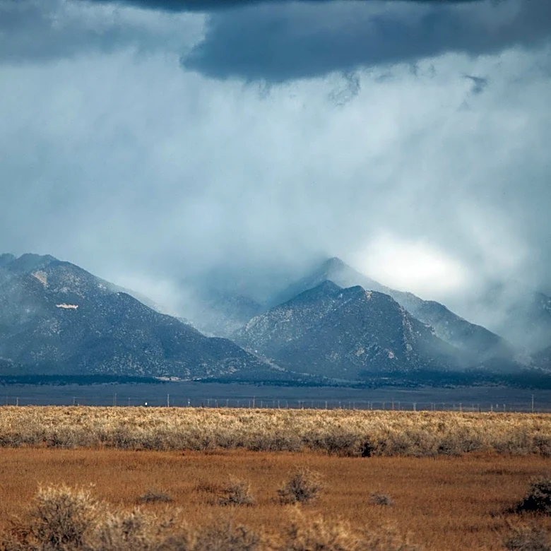 Severe Storms Expected in Denver Metro and Plains, Fire Danger in Western Colorado