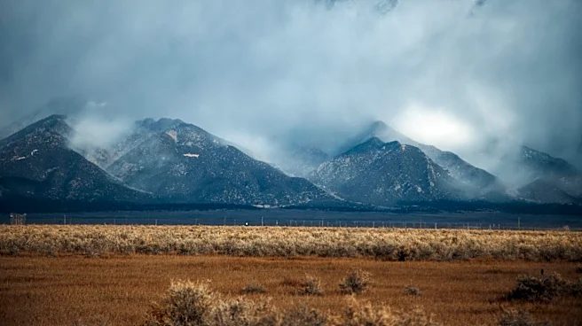 Severe Storms Expected in Denver Metro and Plains, Fire Danger in Western Colorado
