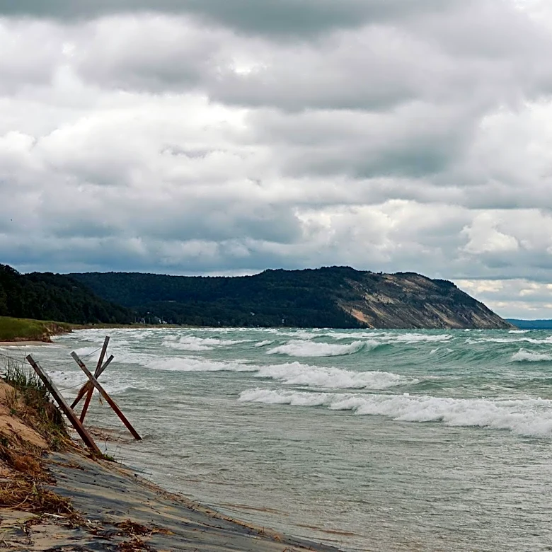 Heat and Severe Weather Expected Across Michigan This Week