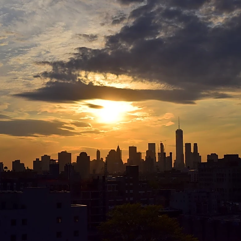 Extreme Heat Expected in NYC Area Before Weekend