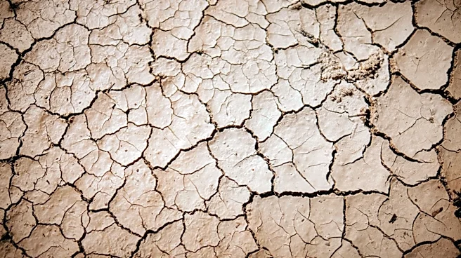 U.S. Power Grid Faces Challenges Amid Extreme Heat and El Niño Conditions