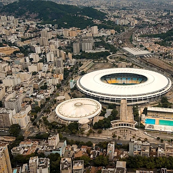 World Cup 2026: Weather and Travel Insights for Host Cities