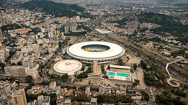 World Cup 2026: Weather and Travel Insights for Host Cities