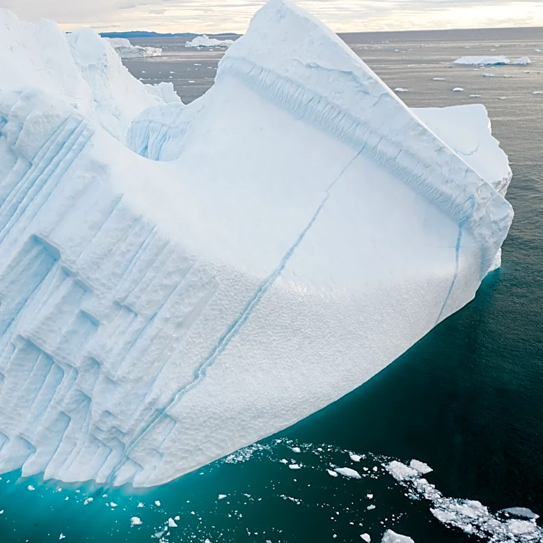 UN Report Warns of Accelerating Ocean Stress and Doubling Sea Level Rise