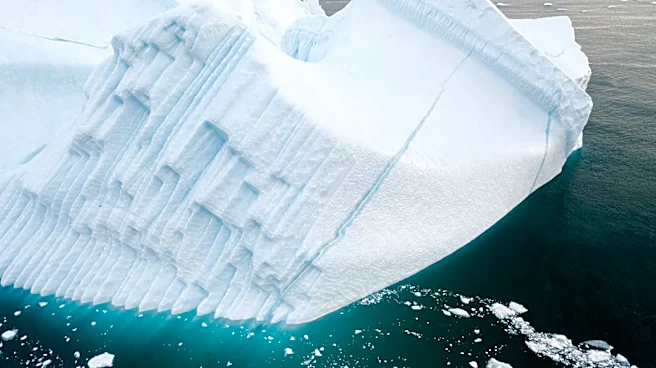 UN Report Warns of Accelerating Ocean Stress and Doubling Sea Level Rise