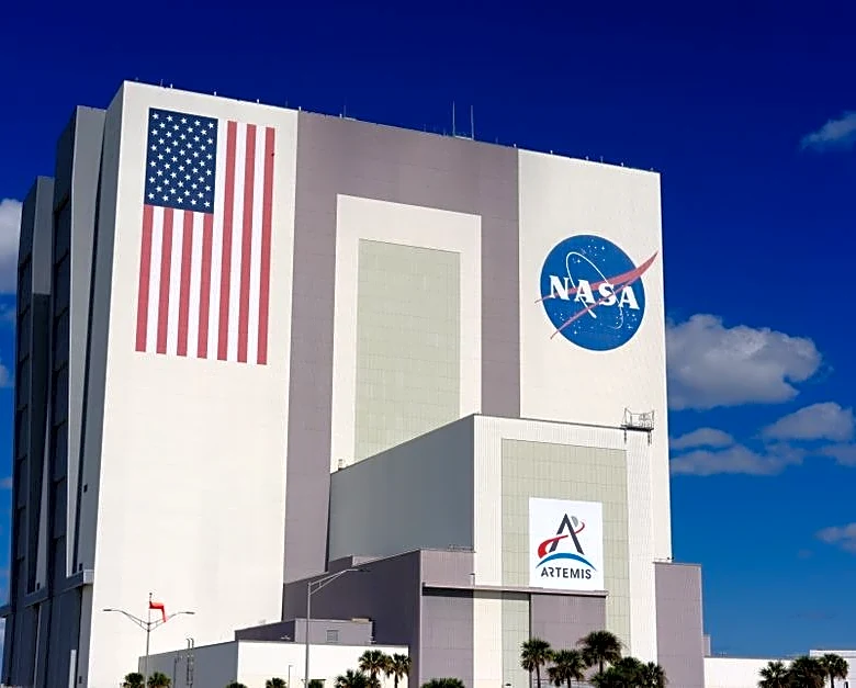 Artemis III Crew Ready for Moon Mission Tests