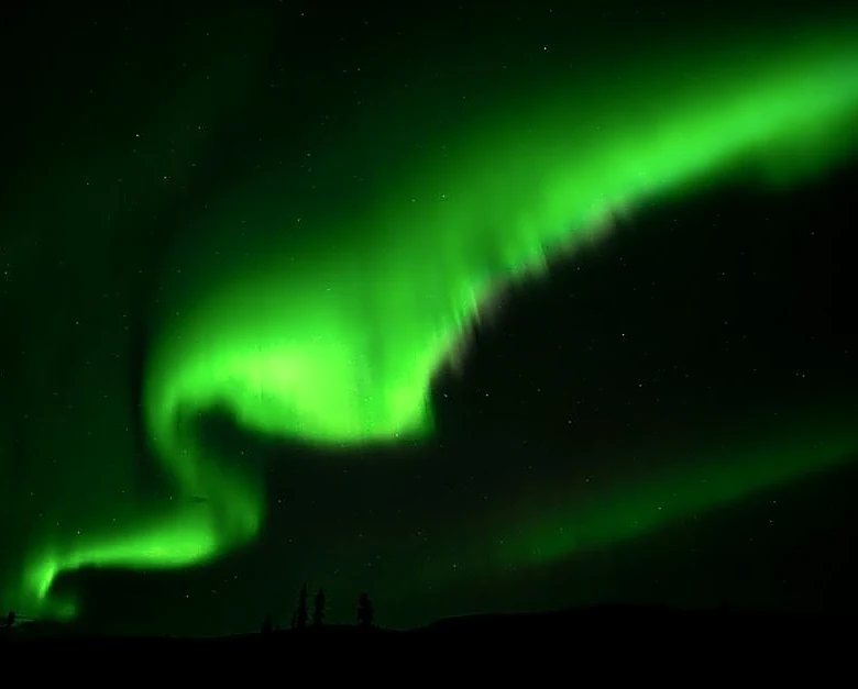 Northern Lights Could Dazzle Midwest This Week