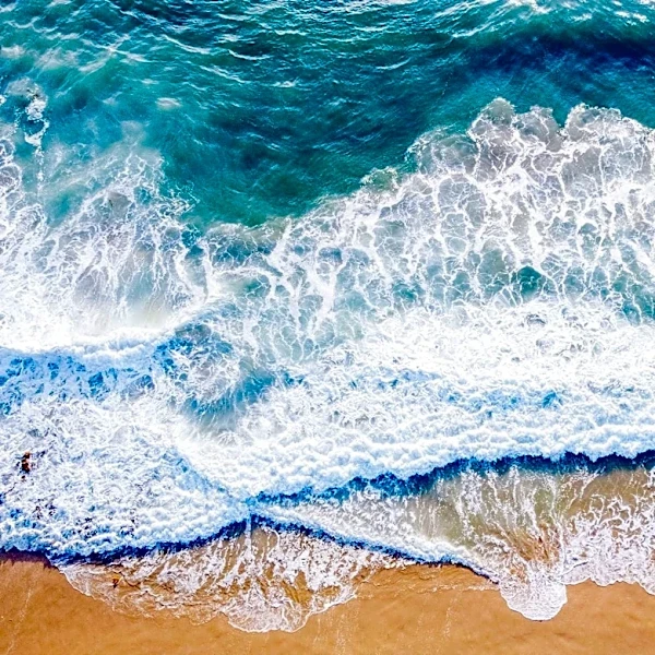 Monster Waves Hit Southern California, Prompting Beach Warnings