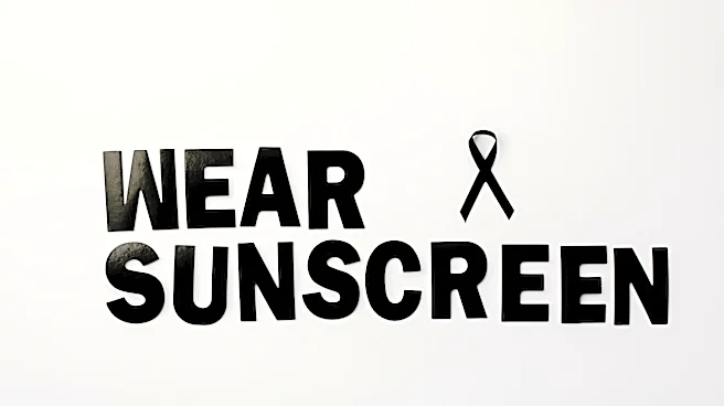 Everyday Sun Exposure Linked to Skin Cancer Risks, Experts Warn