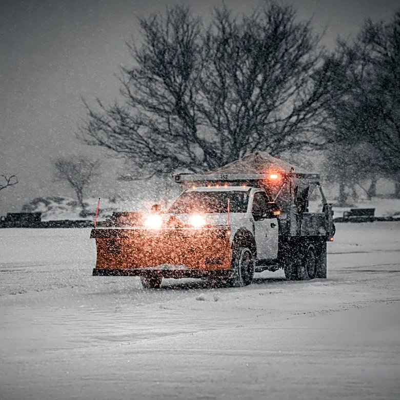 Blizzard Conditions Most Common in Northern Plains, Study Finds