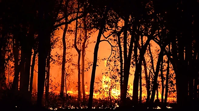 Colorado Counties Adjust Fire Restrictions Amid Elevated Fire Danger