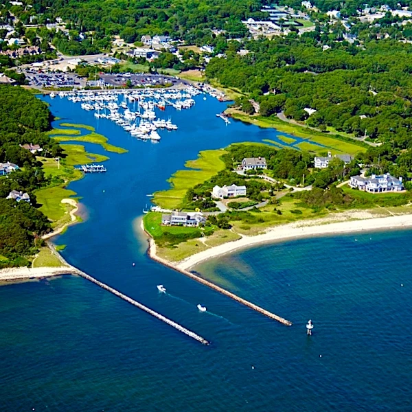Cape Cod Baseball League Kicks Off 2026 Season This Saturday