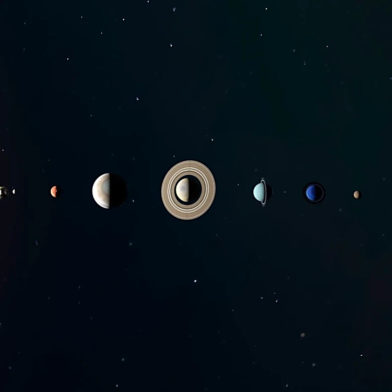 Rare Three-Planet Conjunction Visible Across New York This Week