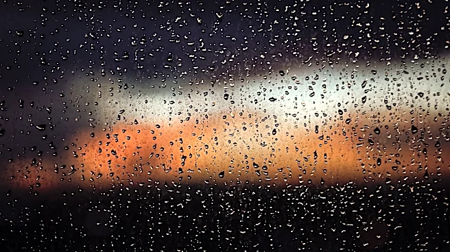 South Florida to See Heat Relief with Active Storms Approaching