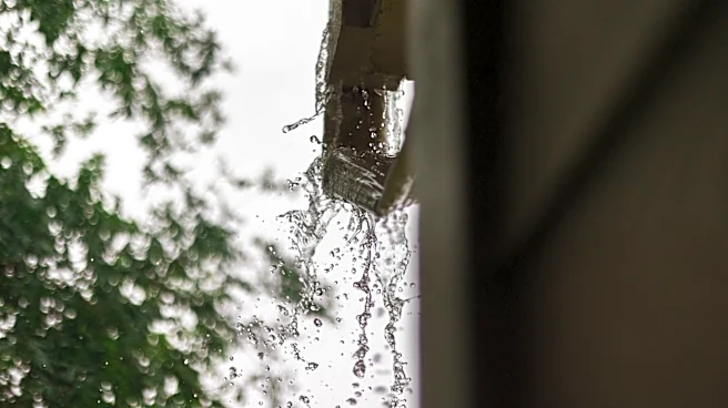 North Texas Braces for Heat and Possible Rain on Thursday